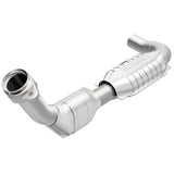 t 99-00 Ford F-150 4.6L Direct-Fit Catalytic Converter 447135 Magnaflow MagnaFlow Exhaust Products