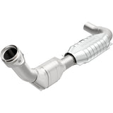 t 99-00 Ford F-150 4.6L Direct-Fit Catalytic Converter 447135 Magnaflow MagnaFlow Exhaust Products