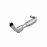 t 99-00 Ford F-150 4.6L Direct-Fit Catalytic Converter 447135 Magnaflow MagnaFlow Exhaust Products