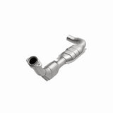 t 99-00 Ford F-150 4.6L Direct-Fit Catalytic Converter 447135 Magnaflow MagnaFlow Exhaust Products