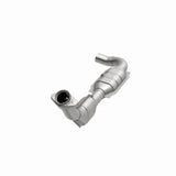 t 99-00 Ford F-150 4.6L Direct-Fit Catalytic Converter 447135 Magnaflow MagnaFlow Exhaust Products