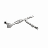 t 99-00 Ford F-150 4.6L Direct-Fit Catalytic Converter 447136 Magnaflow MagnaFlow Exhaust Products