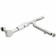 t 99-00 Ford F-150 4.6L Direct-Fit Catalytic Converter 447138 Magnaflow MagnaFlow Exhaust Products
