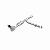 t 99-00 Ford F-150 4.6L Direct-Fit Catalytic Converter 447138 Magnaflow MagnaFlow Exhaust Products