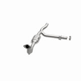 t 99-00 Ford F-150 4.6L Direct-Fit Catalytic Converter 447138 Magnaflow MagnaFlow Exhaust Products