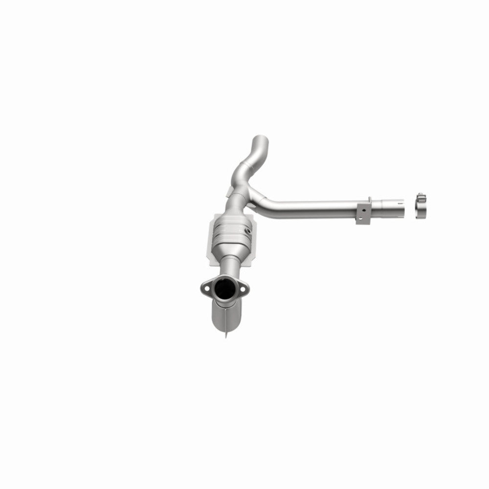 t 99-00 Ford F-150 4.6L Direct-Fit Catalytic Converter 447138 Magnaflow MagnaFlow Exhaust Products