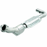 t 99-00 Ford Trucks 5.4L Direct-Fit Catalytic Converter 447115 Magnaflow MagnaFlow Exhaust Products