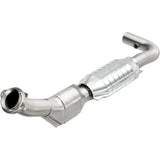 t 99-00 Ford Trucks 5.4L Direct-Fit Catalytic Converter 447115 Magnaflow MagnaFlow Exhaust Products