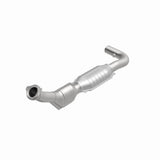 t 99-00 Ford Trucks 5.4L Direct-Fit Catalytic Converter 447115 Magnaflow MagnaFlow Exhaust Products