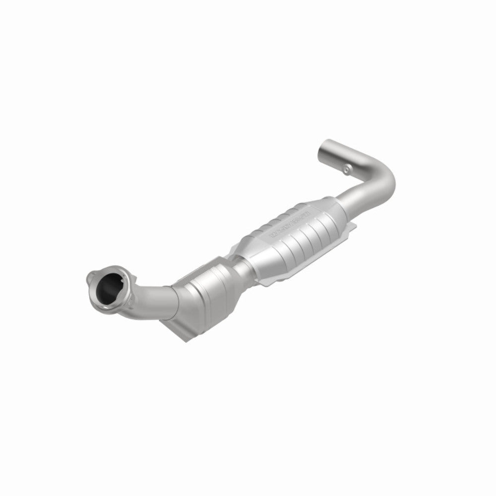 t 99-00 Ford Trucks 5.4L Direct-Fit Catalytic Converter 447115 Magnaflow MagnaFlow Exhaust Products