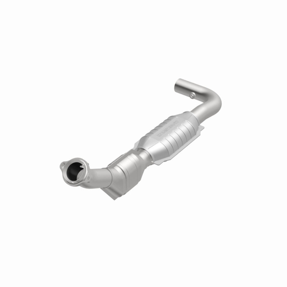 t 99-00 Ford Trucks 5.4L Direct-Fit Catalytic Converter 447115 Magnaflow MagnaFlow Exhaust Products