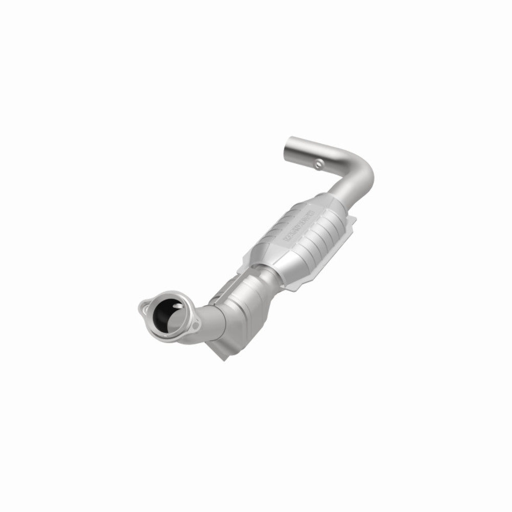 t 99-00 Ford Trucks 5.4L Direct-Fit Catalytic Converter 447115 Magnaflow MagnaFlow Exhaust Products