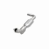 t 99-00 Ford Trucks 5.4L Direct-Fit Catalytic Converter 447115 Magnaflow MagnaFlow Exhaust Products