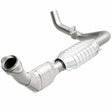 t 99-00 Ford Trucks 5.4L Direct-Fit Catalytic Converter 447117 Magnaflow MagnaFlow Exhaust Products