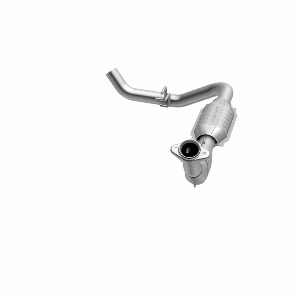 t 99-00 Ford Trucks 5.4L Direct-Fit Catalytic Converter 447117 Magnaflow MagnaFlow Exhaust Products