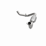 t 99-00 Ford Trucks 5.4L Direct-Fit Catalytic Converter 447117 Magnaflow MagnaFlow Exhaust Products