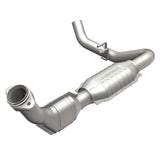 t 99-00 Ford Trucks 5.4L Direct-Fit Catalytic Converter 447117 Magnaflow MagnaFlow Exhaust Products