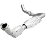 t 99-00 Ford Trucks 5.4L Direct-Fit Catalytic Converter 447117 Magnaflow MagnaFlow Exhaust Products