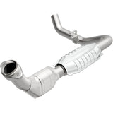 t 99-00 Ford Trucks 5.4L Direct-Fit Catalytic Converter 447117 Magnaflow MagnaFlow Exhaust Products
