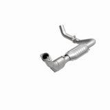 t 99-00 Ford Trucks 5.4L Direct-Fit Catalytic Converter 447117 Magnaflow MagnaFlow Exhaust Products