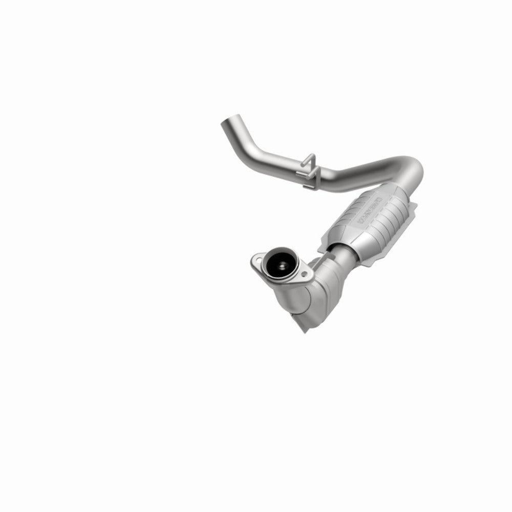 t 99-00 Ford Trucks 5.4L Direct-Fit Catalytic Converter 447117 Magnaflow MagnaFlow Exhaust Products