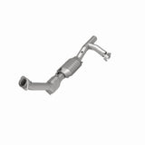 MagnaFlow direct-fit catalytic converter for 1999-2000 Ford 5.4L stainless steel CARB compliant 447118