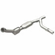 t 99-00 Ford Trucks 5.4L Direct-Fit Catalytic Converter 51412 Magnaflow MagnaFlow Exhaust Products