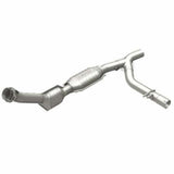 t 99-00 Ford Trucks 5.4L Direct-Fit Catalytic Converter 51412 Magnaflow MagnaFlow Exhaust Products