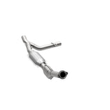 t 99-00 Ford Trucks 5.4L Direct-Fit Catalytic Converter 51412 Magnaflow MagnaFlow Exhaust Products