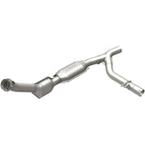 t 99-00 Ford Trucks 5.4L Direct-Fit Catalytic Converter 51412 Magnaflow MagnaFlow Exhaust Products