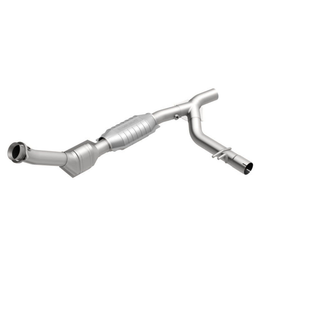 t 99-00 Ford Trucks 5.4L Direct-Fit Catalytic Converter 51412 Magnaflow MagnaFlow Exhaust Products