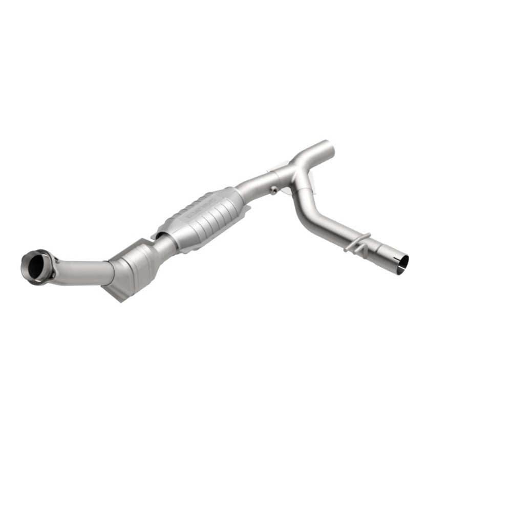 t 99-00 Ford Trucks 5.4L Direct-Fit Catalytic Converter 51412 Magnaflow MagnaFlow Exhaust Products