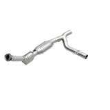 t 99-00 Ford Trucks 5.4L Direct-Fit Catalytic Converter 51412 Magnaflow MagnaFlow Exhaust Products