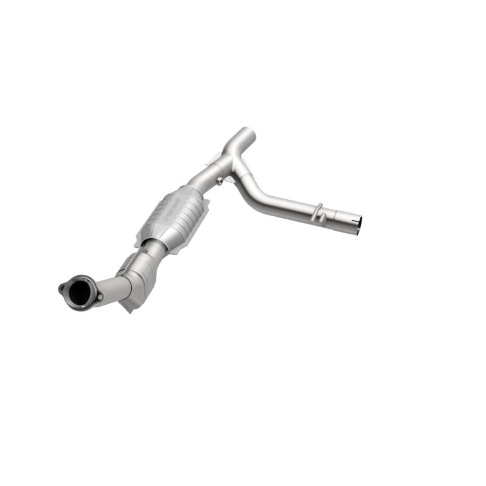 t 99-00 Ford Trucks 5.4L Direct-Fit Catalytic Converter 51412 Magnaflow MagnaFlow Exhaust Products