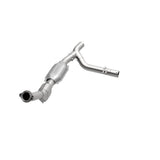 t 99-00 Ford Trucks 5.4L Direct-Fit Catalytic Converter 51412 Magnaflow MagnaFlow Exhaust Products