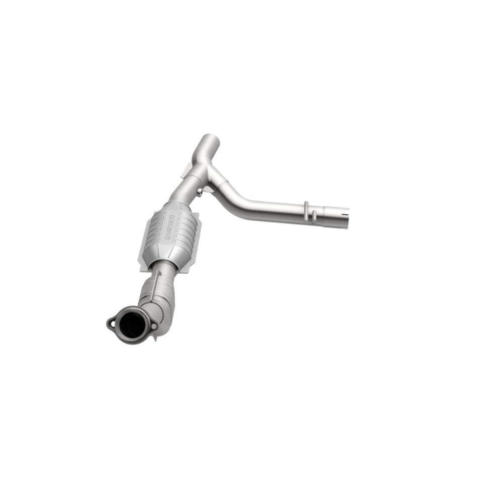 t 99-00 Ford Trucks 5.4L Direct-Fit Catalytic Converter 51412 Magnaflow MagnaFlow Exhaust Products