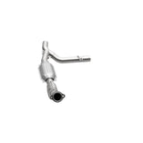t 99-00 Ford Trucks 5.4L Direct-Fit Catalytic Converter 51412 Magnaflow MagnaFlow Exhaust Products