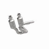 t 99-00 Grand Cherokee 4.0L Direct-Fit Catalytic Converter 447187 Magnaflow MagnaFlow Exhaust Products