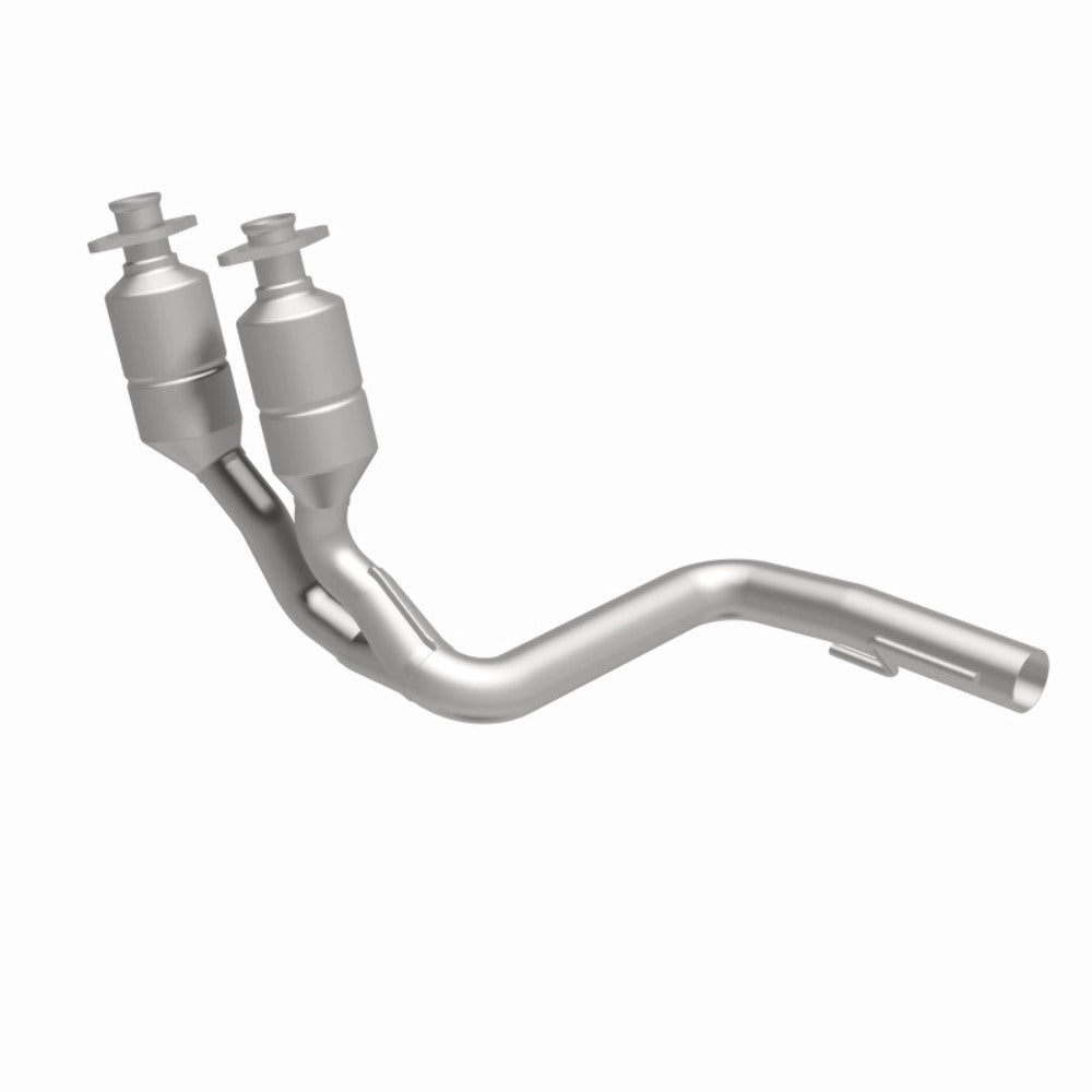 t 99-00 Grand Cherokee 4.0L Direct-Fit Catalytic Converter 447187 Magnaflow MagnaFlow Exhaust Products