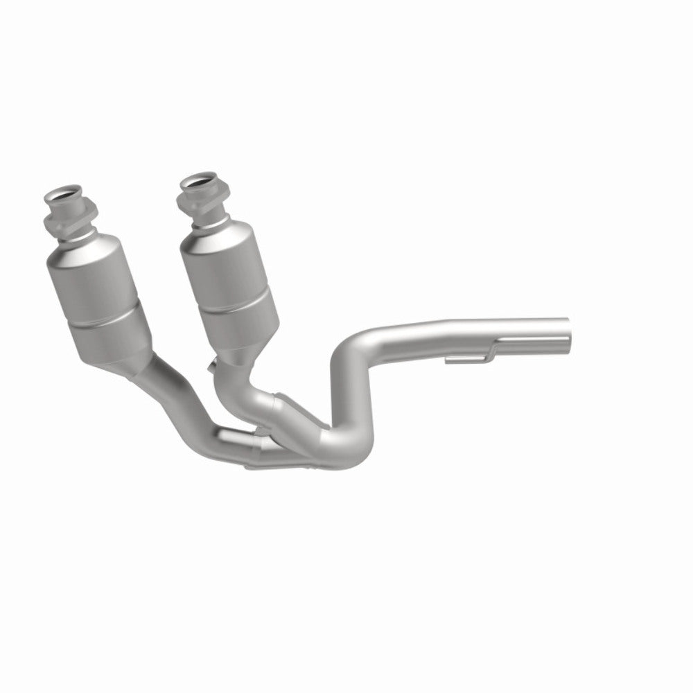 t 99-00 Grand Cherokee 4.0L Direct-Fit Catalytic Converter 447187 Magnaflow MagnaFlow Exhaust Products