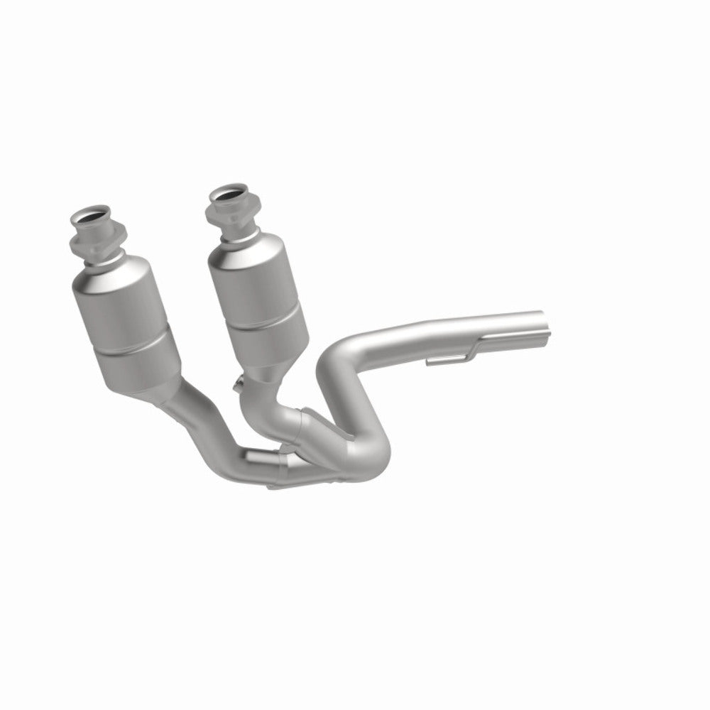 t 99-00 Grand Cherokee 4.0L Direct-Fit Catalytic Converter 447187 Magnaflow MagnaFlow Exhaust Products