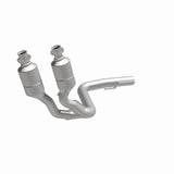t 99-00 Grand Cherokee 4.0L Direct-Fit Catalytic Converter 447187 Magnaflow MagnaFlow Exhaust Products