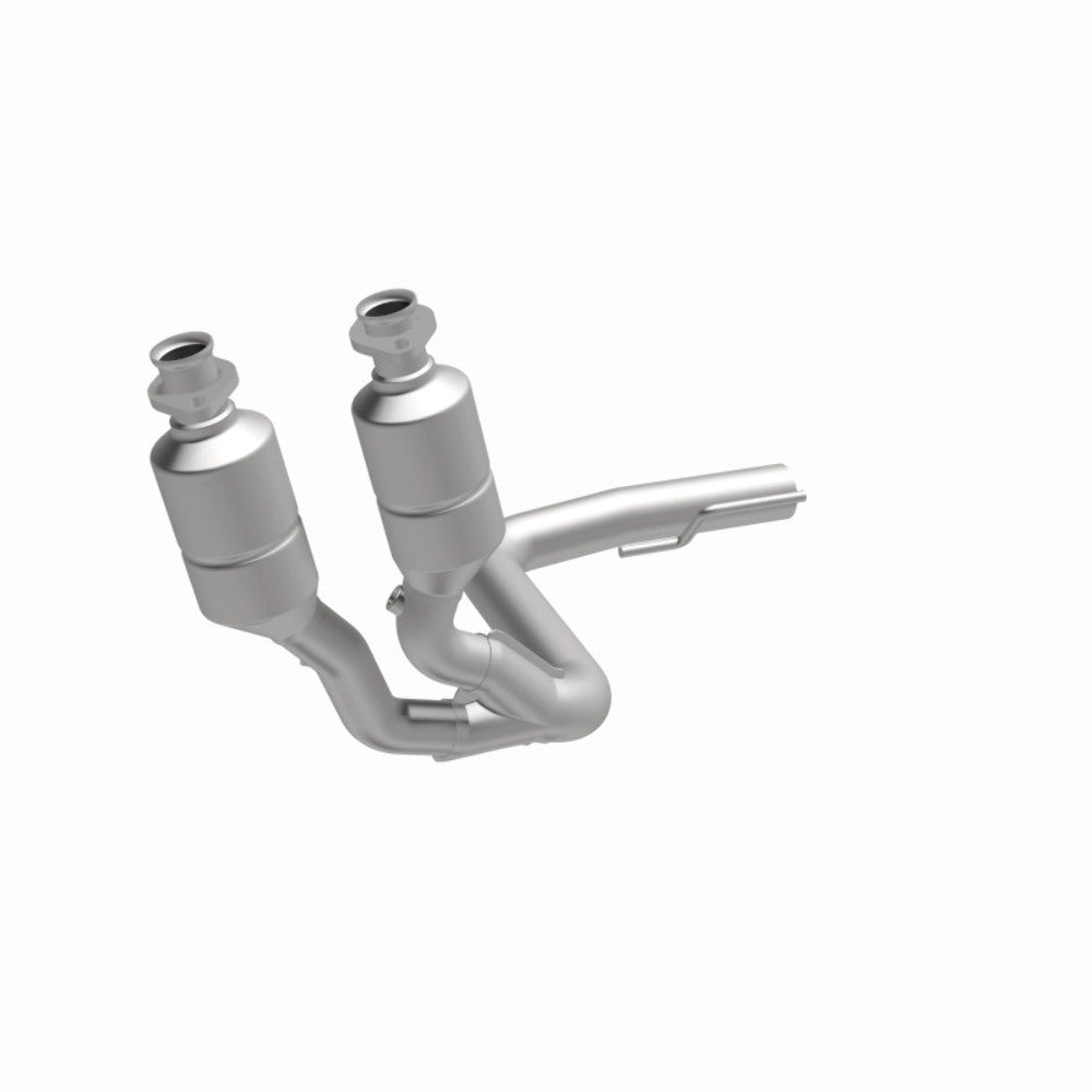 t 99-00 Grand Cherokee 4.0L Direct-Fit Catalytic Converter 447187 Magnaflow MagnaFlow Exhaust Products