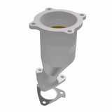 MagnaFlow direct-fit catalytic converter for 1999-2000 Mazda stainless steel CARB compliant OBDII 51992