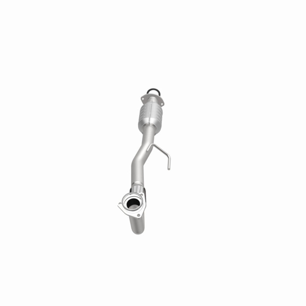 MagnaFlow direct-fit catalytic converter for 1999-2000 Toyota 2.2L stainless steel CARB compliant OBDII 51308