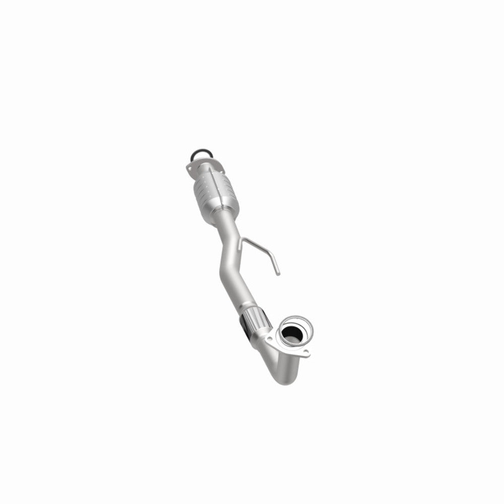 MagnaFlow direct-fit catalytic converter for 1999-2000 Toyota 2.2L stainless steel CARB compliant OBDII 51308