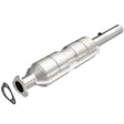 t 99-01 E350 Van 5.4/6.8L Direct-Fit Catalytic Converter 55321 Magnaflow MagnaFlow Exhaust Products