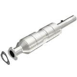t 99-01 E350 Van 5.4/6.8L Direct-Fit Catalytic Converter 55321 Magnaflow MagnaFlow Exhaust Products