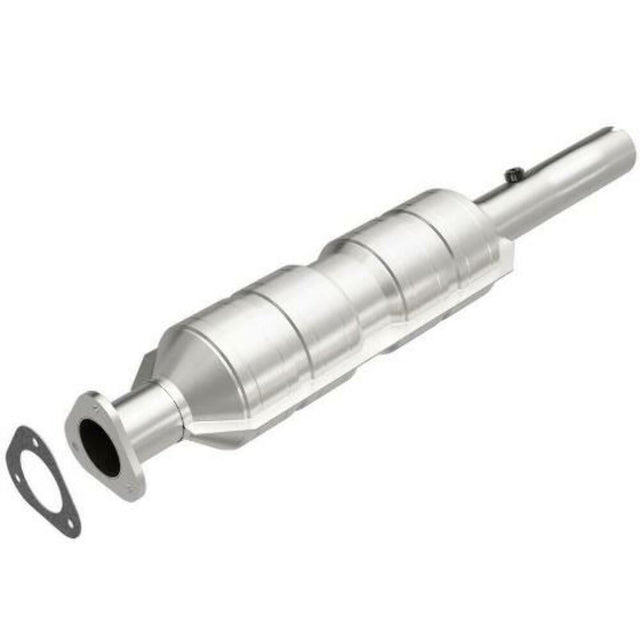 t 99-01 E350 Van 5.4/6.8L Direct-Fit Catalytic Converter 55321 Magnaflow MagnaFlow Exhaust Products