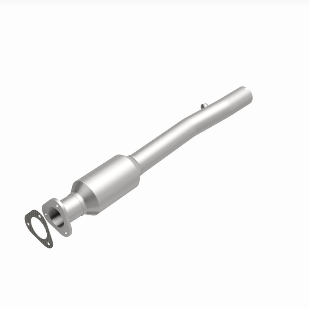 t 99-01 E350 Van 5.4/6.8L Direct-Fit Catalytic Converter 55321 Magnaflow MagnaFlow Exhaust Products